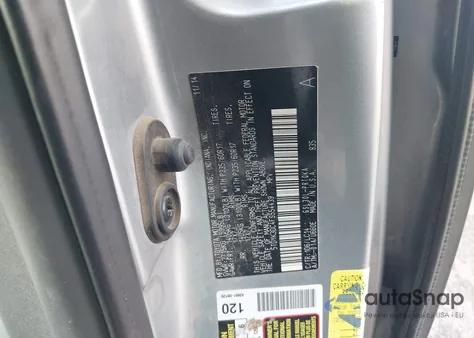 2015 Toyota Sienna Xle 8 Passenger z USA, uszkodzony, nr VIN 5TDYK3DC4FS554439